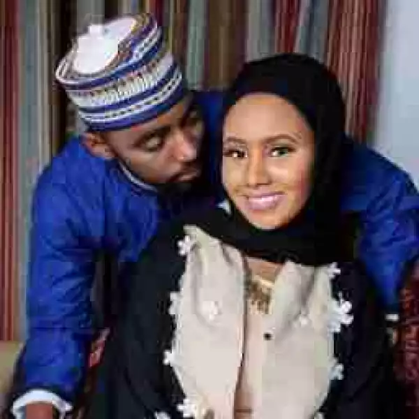 Son Of Late Emir Of Kano, Prince Sadiku Bayero Set To Wed (Photos)